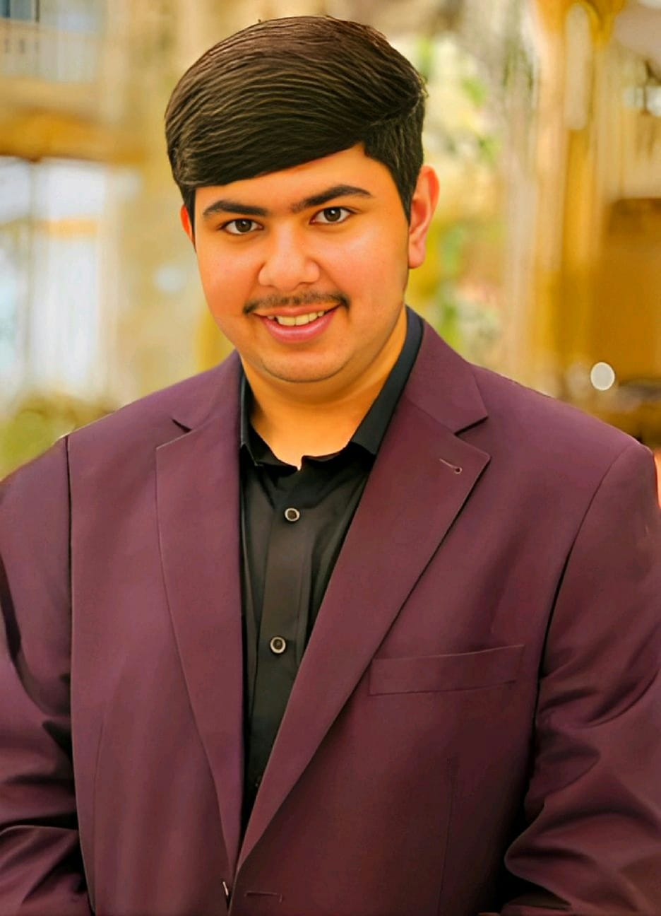 Muneeb Ali